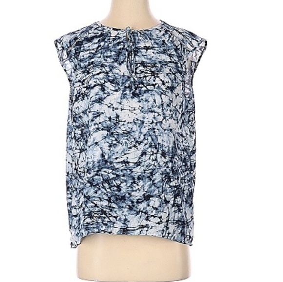 Juicy Couture Sleeveless Blouse - Picture 1 of 3